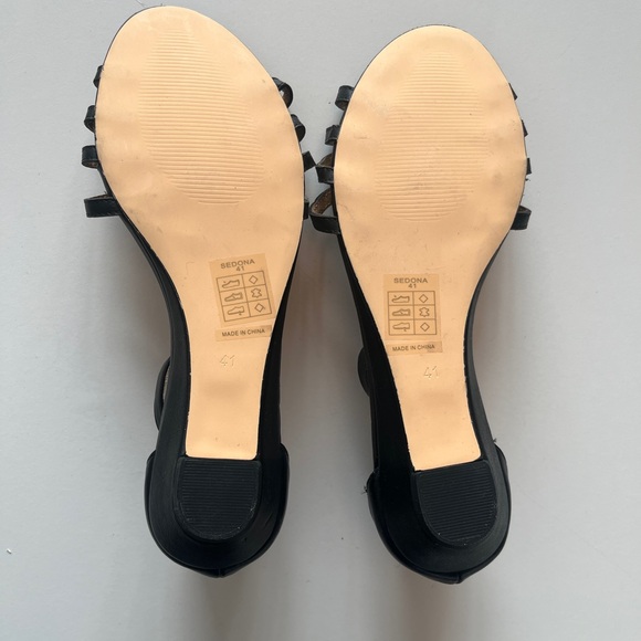 NWOB! Chelsea Crew Sedona Sandal - Picture 4 of 5